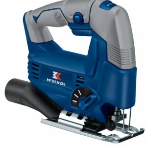 Scie sauteuse sans fil MK-JS 80-2 - Performance et Confort pour Tous Vos Travaux