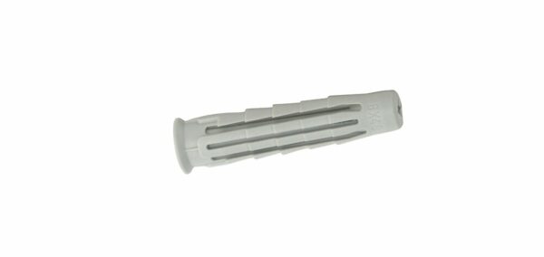 Sachet de 150 Chevilles Nordtech Multi-matériaux 80 6x35mm + 70 8x40mm – Résistantes aux Conditions Extrêmes