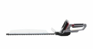 Taille-haies à Batterie HT 18 – 55cm – 18V | Léger, Puissant et Facile à Manier