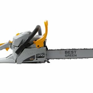 Tronçonneuse thermique BG 4040 - Guide 40cm - Puissante et Légère pour Travaux Domestiques