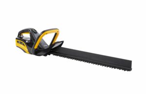 Taille-Haies Sans Fil 40V HT 40 – Lame 66 cm, Puissant, Léger & Silencieux