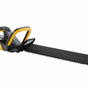 Taille-Haies Sans Fil 40V HT 40 - Lame 66 cm, Puissant, Léger & Silencieux