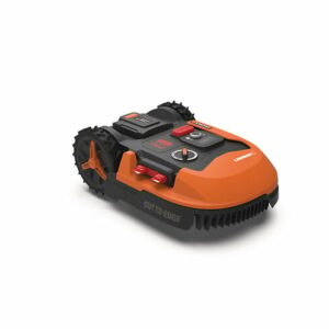Robot tondeuse WR147E.1 - 1000m2