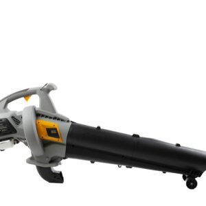 Aspirateur Souffleur Broyeur Thermique BG V30 30cc - Puissant et ergonomique