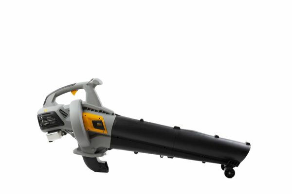 Aspirateur Souffleur Broyeur Thermique BG V30 30cc - Puissant et ergonomique