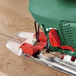 Scie sauteuse Bosch PST 800 PEL 530W - Idéale pour vos travaux de découpe