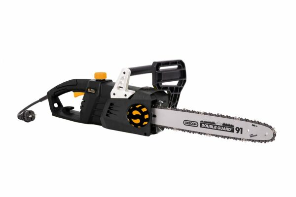 Tronçonneuse électrique TE 2400 - 40cm / 2400W pour des coupes précises et rapides