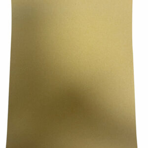 Feuille Abrasive Grain 120 230x280mm – Ponçage Fin pour Surfaces Sensibles