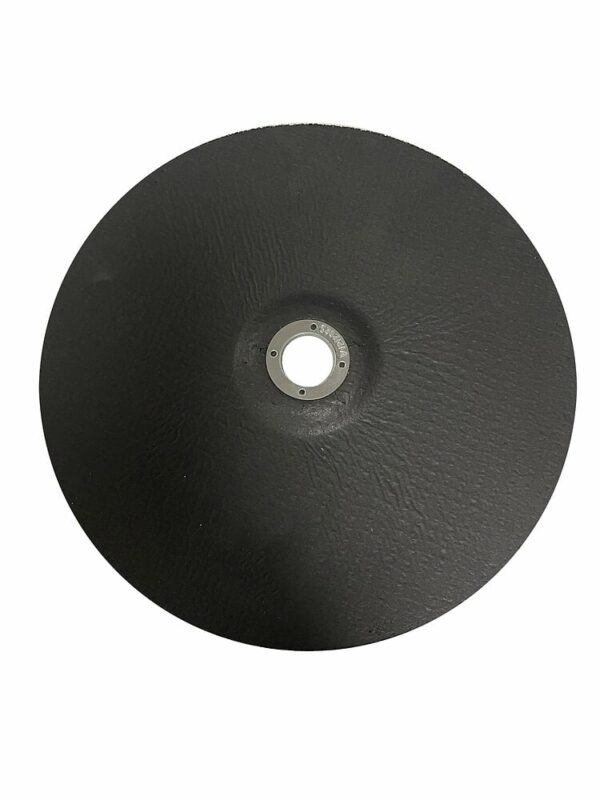 Disque à Tronçonner Métaux 230mm - Durabilité et Précision, 2,5mm d'épaisseur