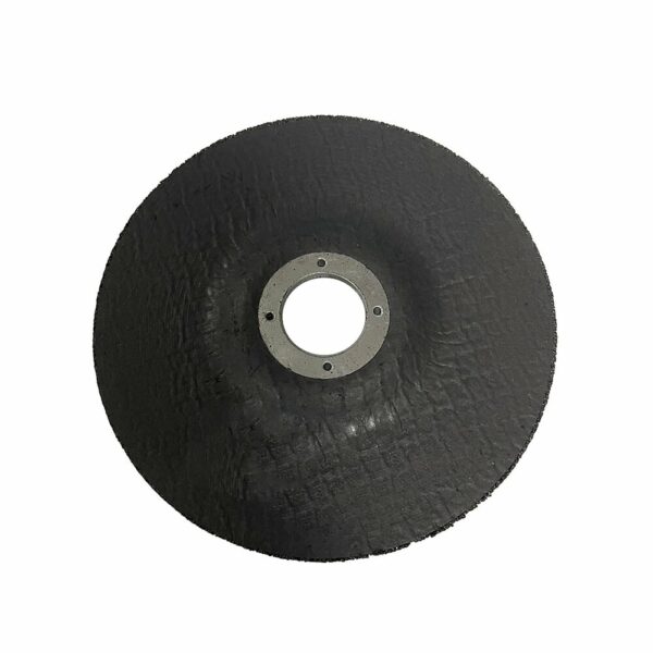 Disque à tronçonner acier et inox 125mm - 2,5mm d'épaisseur - Résistant & Durable