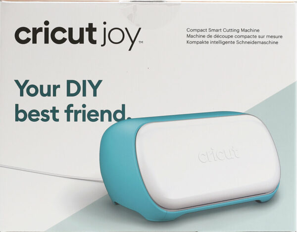Machine de découpe Cricut Joy