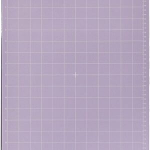 Tapis de coupe adhérence forte pour matériaux lourds 30.5x61cm