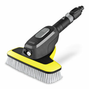Brosse de lavage 3en1 pour nettoyeur haute pression WB7 Plus