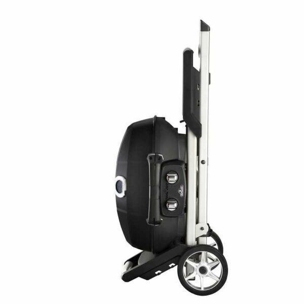 Napoleon Barbecue Gaz Portatif Pro 285x-bk-fr - Barbecue Gaz Portatif de Haute Qualité