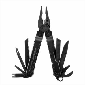 Pince Multifonctions SUPER TOOL® 300M 18 Outils en 1 avec étui MOLLE - LEATHERMAN