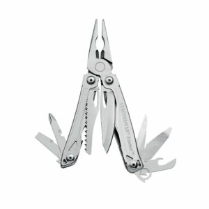 Pince Multifonctions SIDEKICK® 14 Outils en 1 avec étui nylon - LEATHERMAN