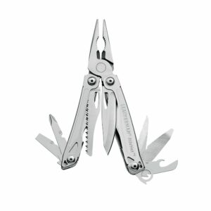 Pince Multifonctions SIDEKICK® 14 Outils en 1 avec étui nylon - LEATHERMAN