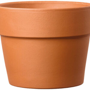 Vaso Perfetto Cotto 50cm