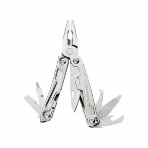 Leatherman Rev - Outil multifonction de poche 13 fonctions