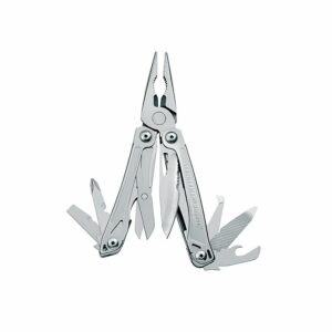 Outil multifonctions Leatherman Wingman 14 outils pour les bricoleurs passionnés