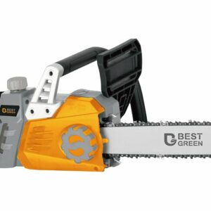 Tronçonneuse électrique BG TE2000 2200W – Coupe puissante et précise pour tous vos travaux