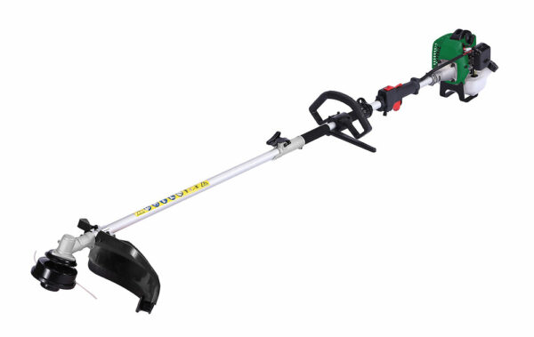 Débroussailleuse thermique DT 26 - 25 cc pour un jardin bien entretenu