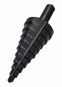 Foret étagé Vari-Bit 5 – 28,3mm – LENOX – 30964MVB528PG