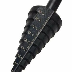 Foret étagé Vari-Bit 5 - 28,3mm - LENOX - 30964MVB528PG