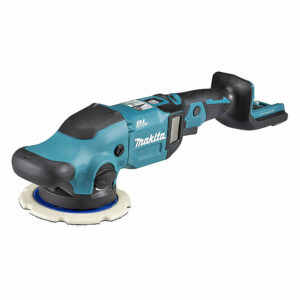 Polisseuse MAKITA DPO600Z - 18V Li-Ion (Machine Nue) pour un polissage professionnel de votre voiture