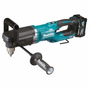 Perceuse visseuse 40V XGT + 1 batterie 4Ah + chargeur en coffret - MAKITA - DA001GM101
