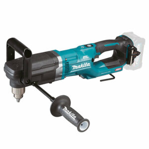 Perceuse visseuse 40V XGT (sans batterie ni chargeur) en coffret - MAKITA - DA001GZ01