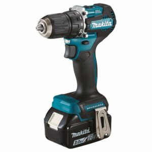 Perceuse-visseuse 18V Makita DDF487RFJ avec 2 batteries 3 Ah