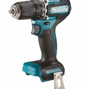 Perceuse-visseuse 18V Makita DDF487ZJ - Puissance et maniabilité optimales