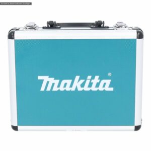 Coffret de 11 Forets et 2 Outils Burinage MAKITA D-42400 à emmanchement SDS-PLUS