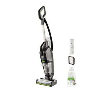 Nettoyeur multifonction Bissel Crosswave Hydrosteam Pet Select