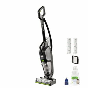 Crosswave Hydrosteam Pet Pro - Nettoyeur multifonction