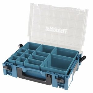 Coffret Organisateur MAKPAC MAKITA 191X80-2