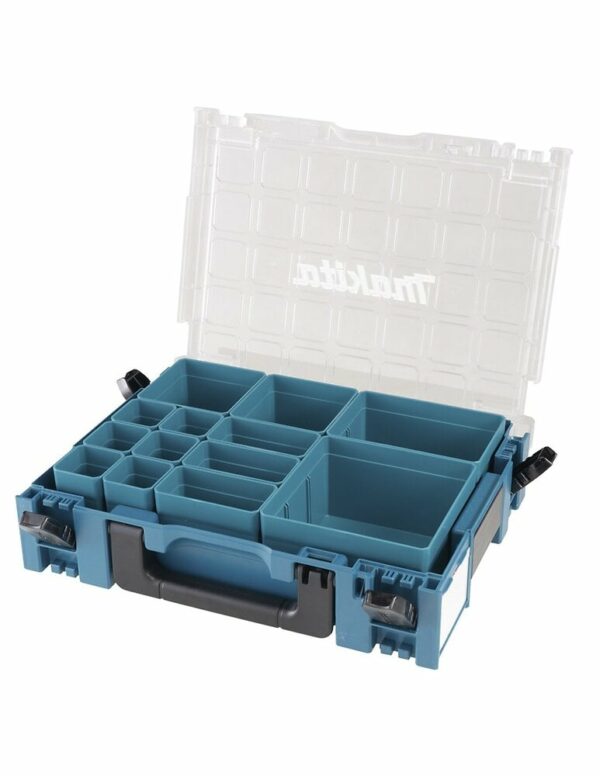 Coffret Organisateur MAKPAC MAKITA 191X80-2