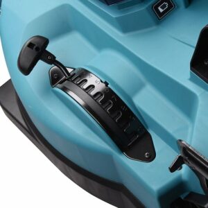 Tondeuse autotractée 53 cm 2x18V  2 batt.BL1850B + chargeur DC18SH - DLM539CT2