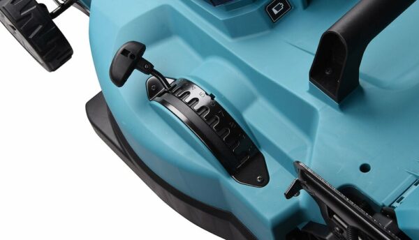 Tondeuse autotractée 53 cm 2x18V  2 batt.BL1850B + chargeur DC18SH - DLM539CT2