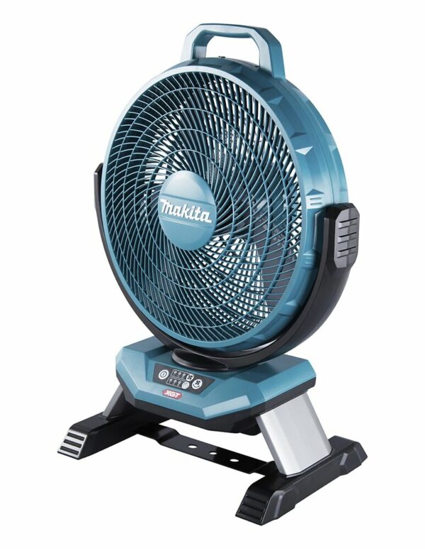 Ventilateur MAKITA CF002GZ XGT® (Machine seule) pour un refroidissement optimal