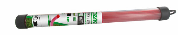 Tube de 20 fils nylon rond diam. 3,50mm – Idéal pour débroussailleuse