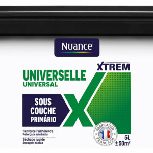 Sous couche Universelle - 5L