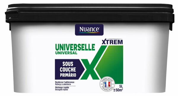 Sous couche Universelle - 5L