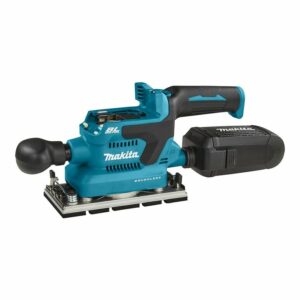 Ponceuse Vibrante MAKITA DBO380Z (Machine seule)