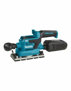 Ponceuse Vibrante MAKITA DBO380Z (Machine seule)
