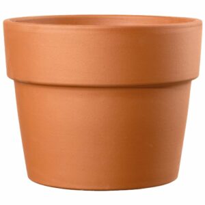Vaso Perfetto Cotto 24cm