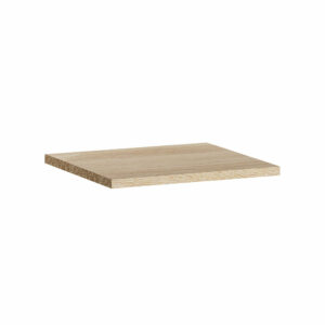 Tablette pour meuble à cases Cubyx - Chêne sanoma