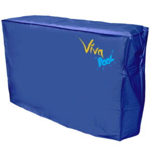 Housse Protectrice pour Pompe à Chaleur - Dimension 68,5 x 27,5 x 48,5 cm
