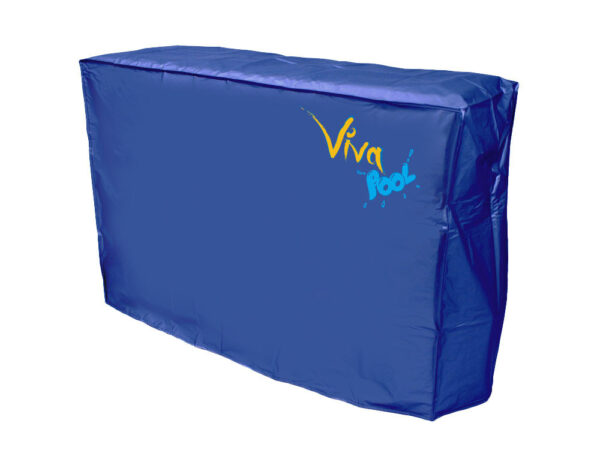 Housse Protectrice pour Pompe à Chaleur - Dimension 68,5 x 27,5 x 48,5 cm
